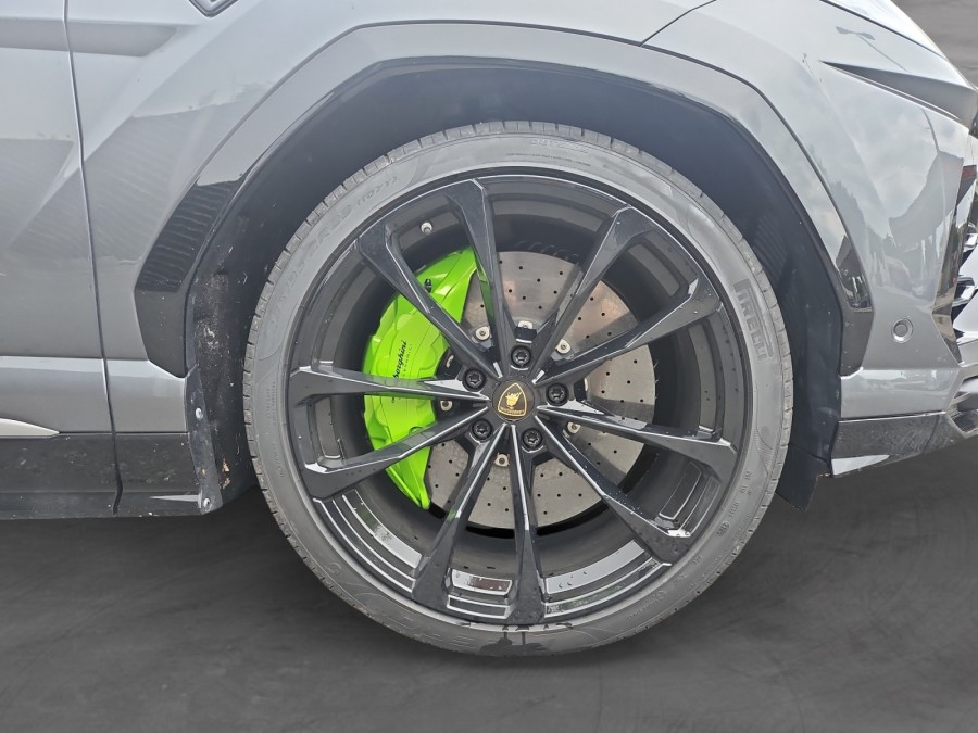 LAMBORGHINI d'occasion URUS 4.0 V8 de 2020 Orgeval Verneuil (78)﻿