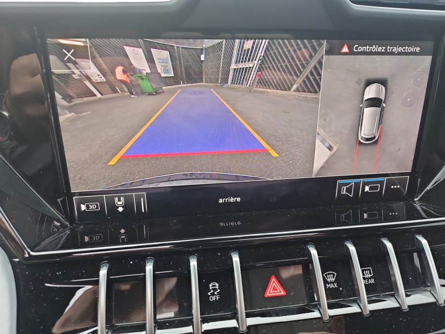 LAMBORGHINI d'occasion URUS 4.0 V8 de 2020 Orgeval Verneuil (78)﻿
