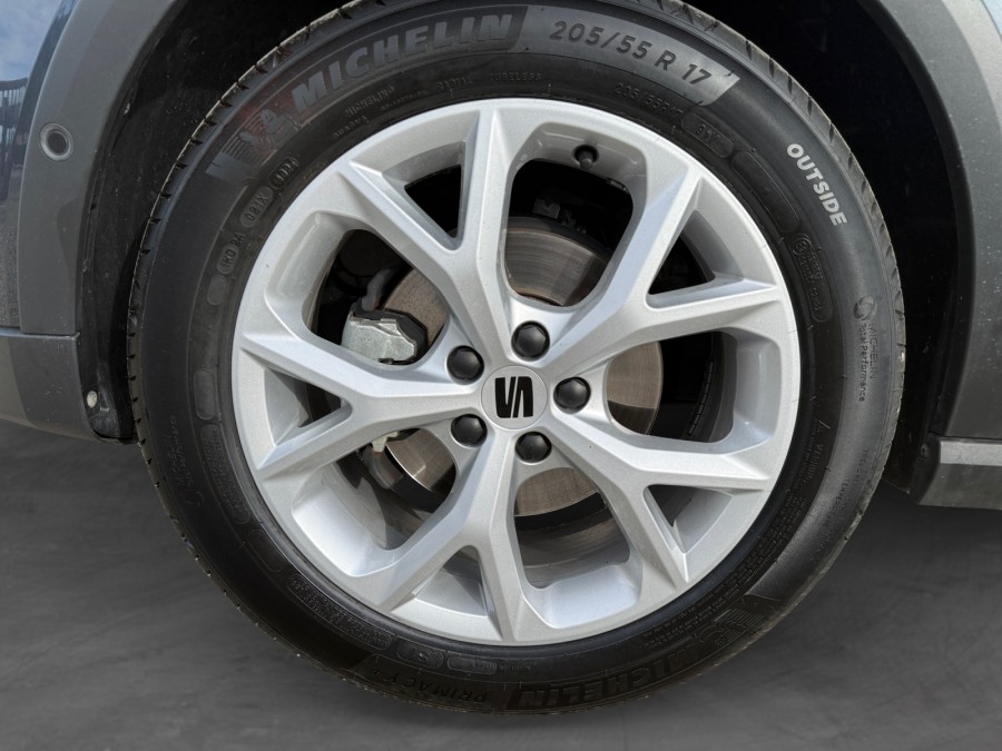 SEAT d'occasion ARONA 1.0 TSI de 2021 Vauvert (30)﻿