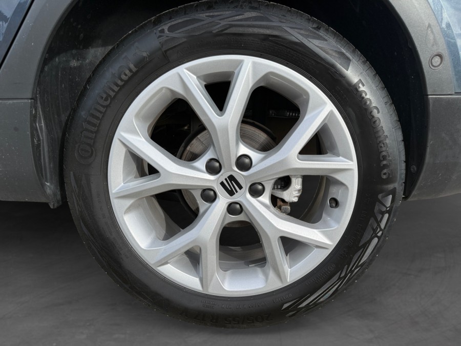 SEAT d'occasion ARONA 1.0 TSI de 2021 Vauvert (30)﻿