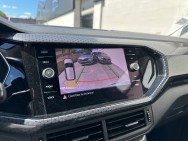 VOLKSWAGEN d'occasion T-CROSS 1.0 TSI 110 LOUNGE de 2022 Beauvais