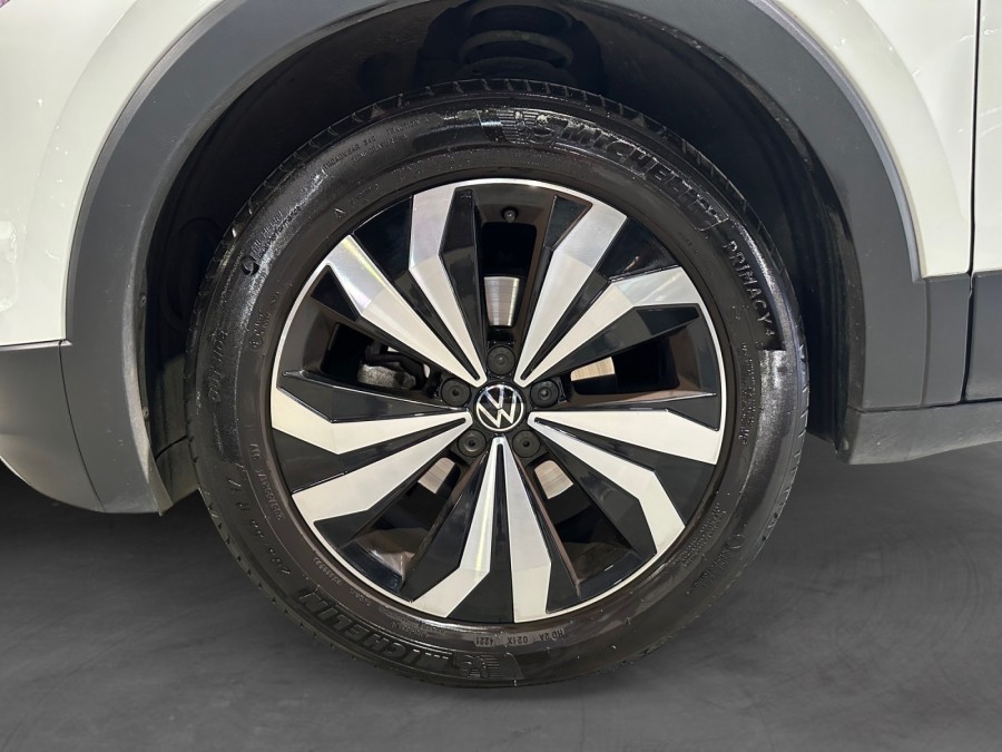 VOLKSWAGEN d'occasion T-CROSS 1.0 TSI 110 LOUNGE de 2022 Beauvais