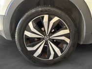 VOLKSWAGEN d'occasion T-CROSS 1.0 TSI 110 LOUNGE de 2022 Beauvais
