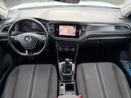 VOLKSWAGEN d'occasion T-ROC T-ROC 1.6 TDI 115 de 2019 Brest (29)﻿