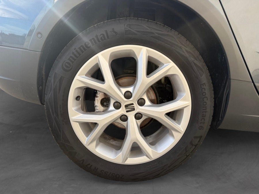 SEAT d'occasion ARONA 1.0 TSI de 2021 Vauvert (30)﻿