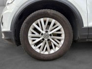 VOLKSWAGEN d'occasion T-ROC T-ROC 1.6 TDI 115 de 2019 Brest (29)﻿
