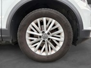 VOLKSWAGEN d'occasion T-ROC T-ROC 1.6 TDI 115 de 2019 Brest (29)﻿
