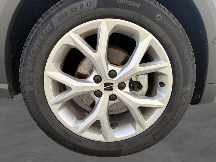 SEAT d'occasion ARONA 1.0 TSI de 2021 Vauvert (30)﻿