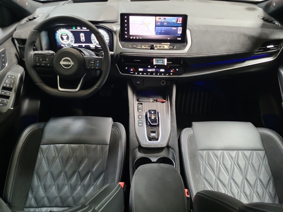 NISSAN d'occasion QASHQAI III E-POWER 190 ACENTA de 2025 Bretigny Sur