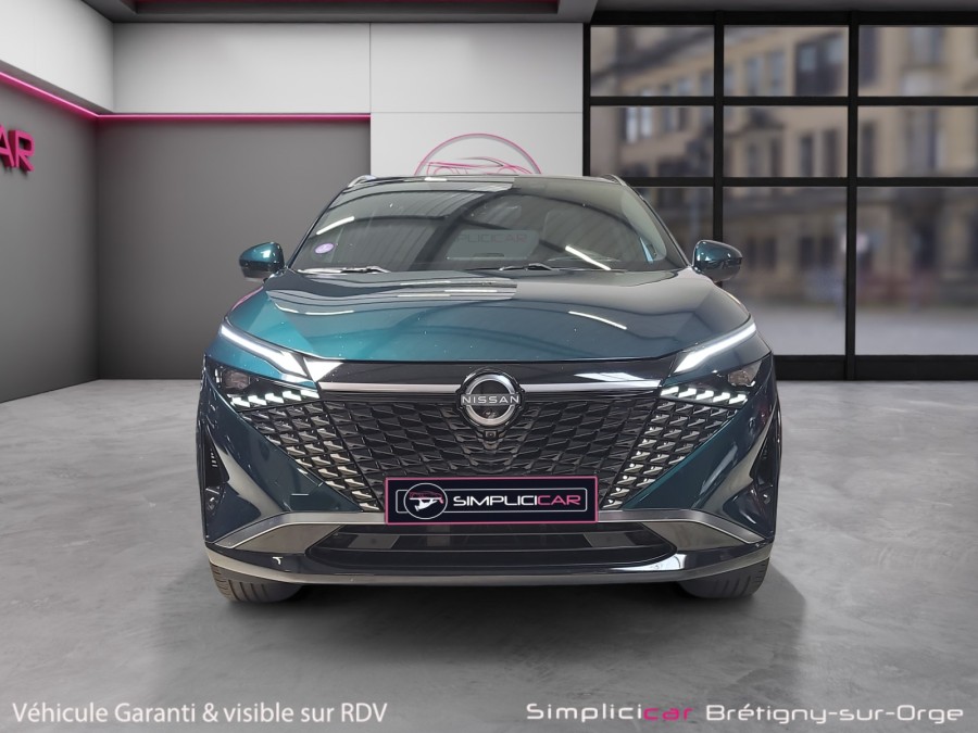 NISSAN d'occasion QASHQAI III E-POWER 190 ACENTA de 2025 Bretigny Sur