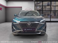 NISSAN d'occasion QASHQAI III E-POWER 190 ACENTA de 2025 Bretigny Sur