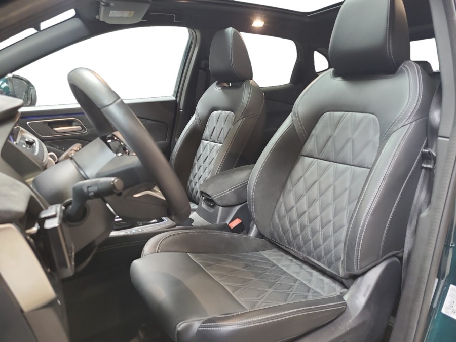 NISSAN d'occasion QASHQAI III E-POWER 190 ACENTA de 2025 Bretigny Sur