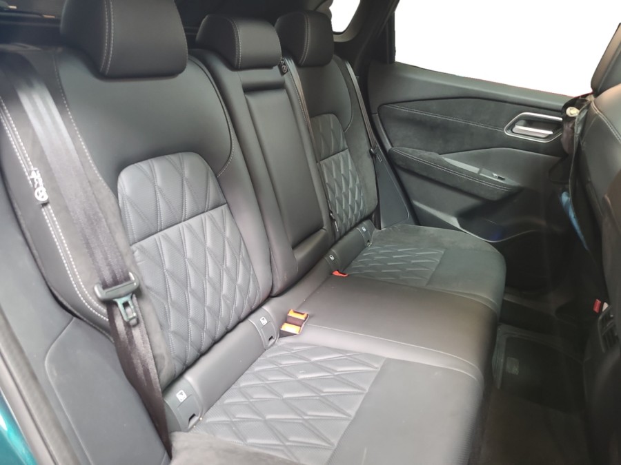 NISSAN d'occasion QASHQAI III E-POWER 190 ACENTA de 2025 Bretigny Sur