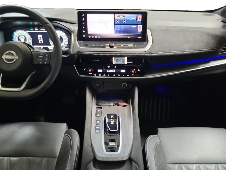NISSAN d'occasion QASHQAI III E-POWER 190 ACENTA de 2025 Bretigny Sur
