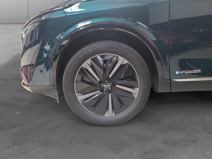 NISSAN d'occasion QASHQAI III E-POWER 190 ACENTA de 2025 Bretigny Sur