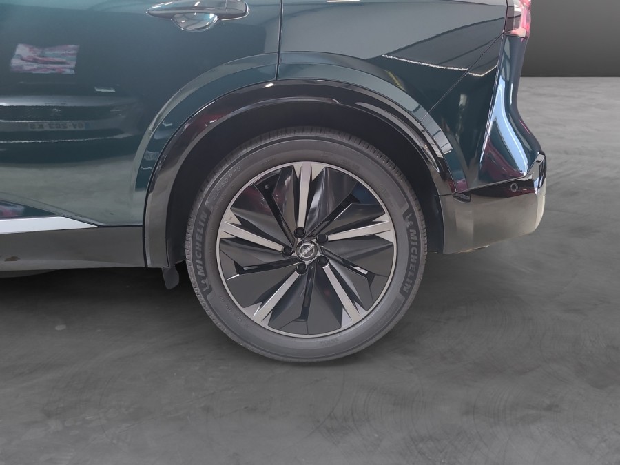 NISSAN d'occasion QASHQAI III E-POWER 190 ACENTA de 2025 Bretigny Sur