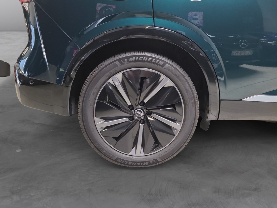 NISSAN d'occasion QASHQAI III E-POWER 190 ACENTA de 2025 Bretigny Sur