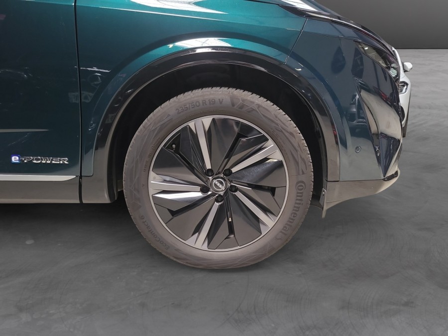 NISSAN d'occasion QASHQAI III E-POWER 190 ACENTA de 2025 Bretigny Sur