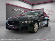 JAGUAR d'occasion XE 2.0L D 180 Prestige de 2016 Amiens (80)﻿