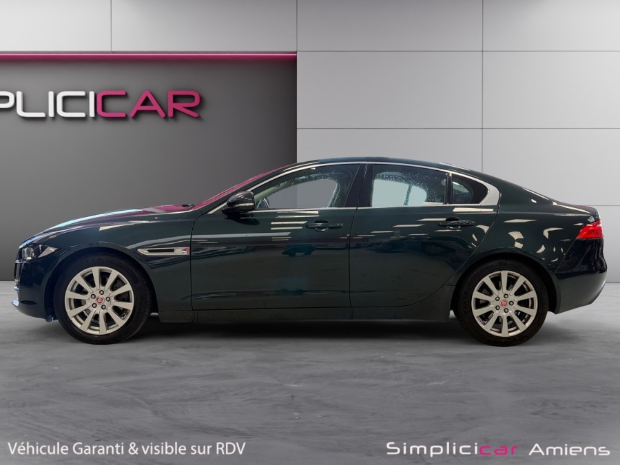 JAGUAR d'occasion XE 2.0L D 180 Prestige de 2016 Amiens (80)﻿