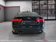 JAGUAR d'occasion XE 2.0L D 180 Prestige de 2016 Amiens (80)﻿