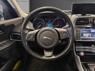 JAGUAR d'occasion XE 2.0L D 180 Prestige de 2016 Amiens (80)﻿