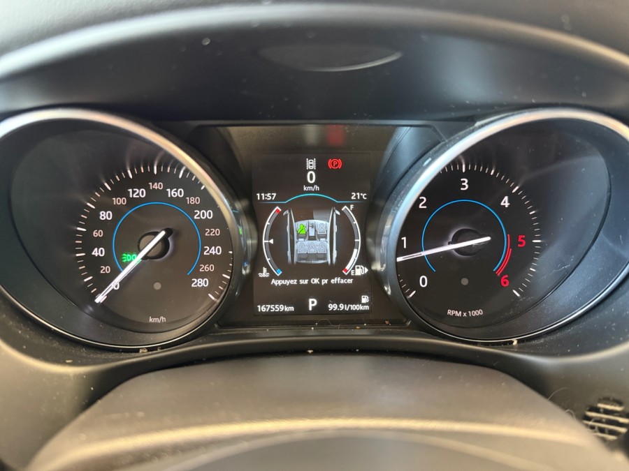 JAGUAR d'occasion XE 2.0L D 180 Prestige de 2016 Amiens (80)﻿