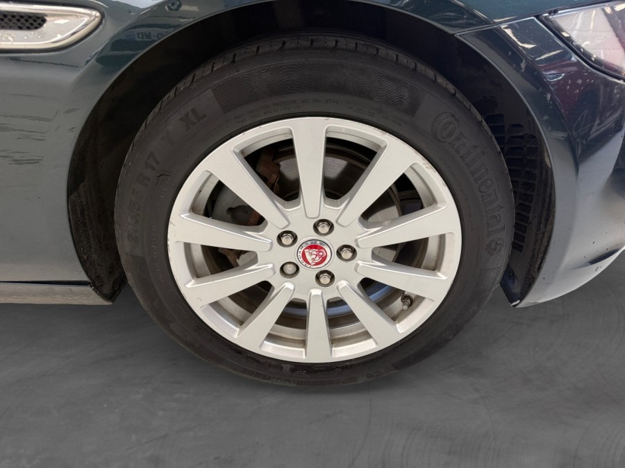 JAGUAR d'occasion XE 2.0L D 180 Prestige de 2016 Amiens (80)﻿