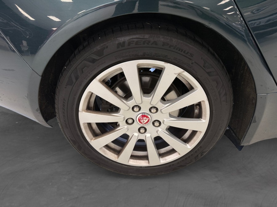 JAGUAR d'occasion XE 2.0L D 180 Prestige de 2016 Amiens (80)﻿