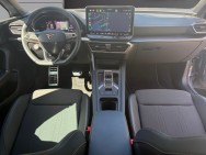 CUPRA d'occasion DSG 1.5 E-TSI 150 V DSG de 2025 Nord Isère (38)﻿