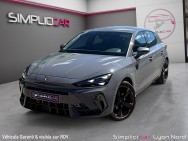 CUPRA d'occasion DSG 1.5 E-TSI 150 V DSG de 2025 Nord Isère (38)﻿