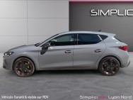 CUPRA d'occasion DSG 1.5 E-TSI 150 V DSG de 2025 Nord Isère (38)﻿