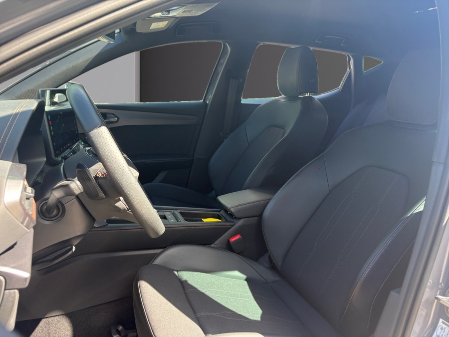 CUPRA d'occasion DSG 1.5 E-TSI 150 V DSG de 2025 Nord Isère (38)﻿