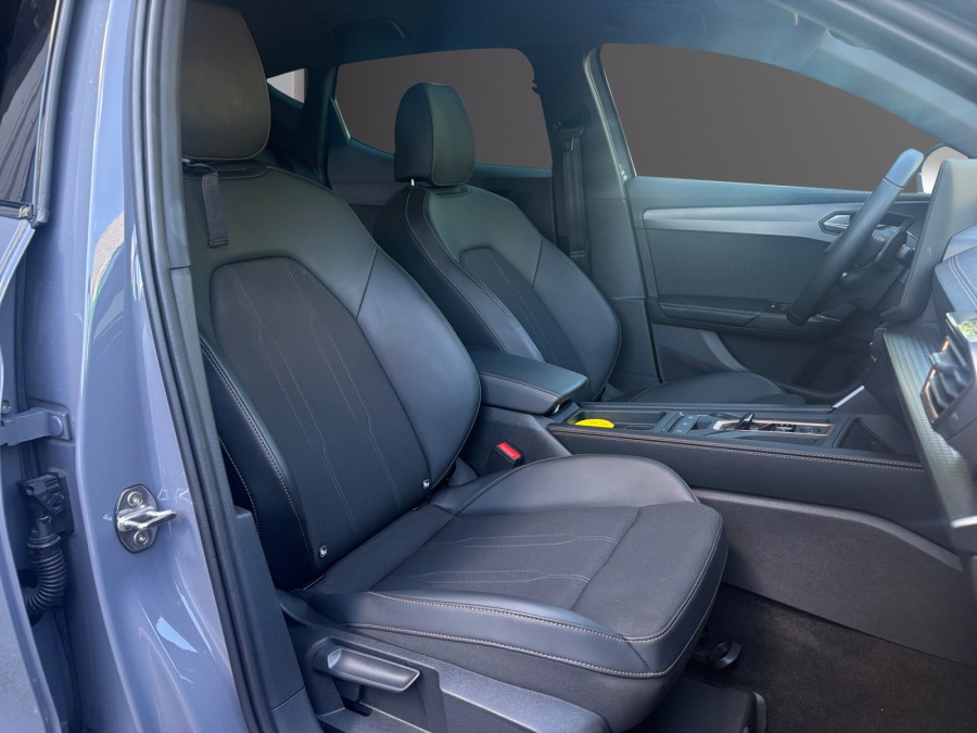 CUPRA d'occasion DSG 1.5 E-TSI 150 V DSG de 2025 Nord Isère (38)﻿