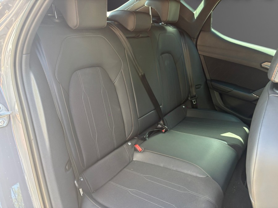 CUPRA d'occasion DSG 1.5 E-TSI 150 V DSG de 2025 Nord Isère (38)﻿