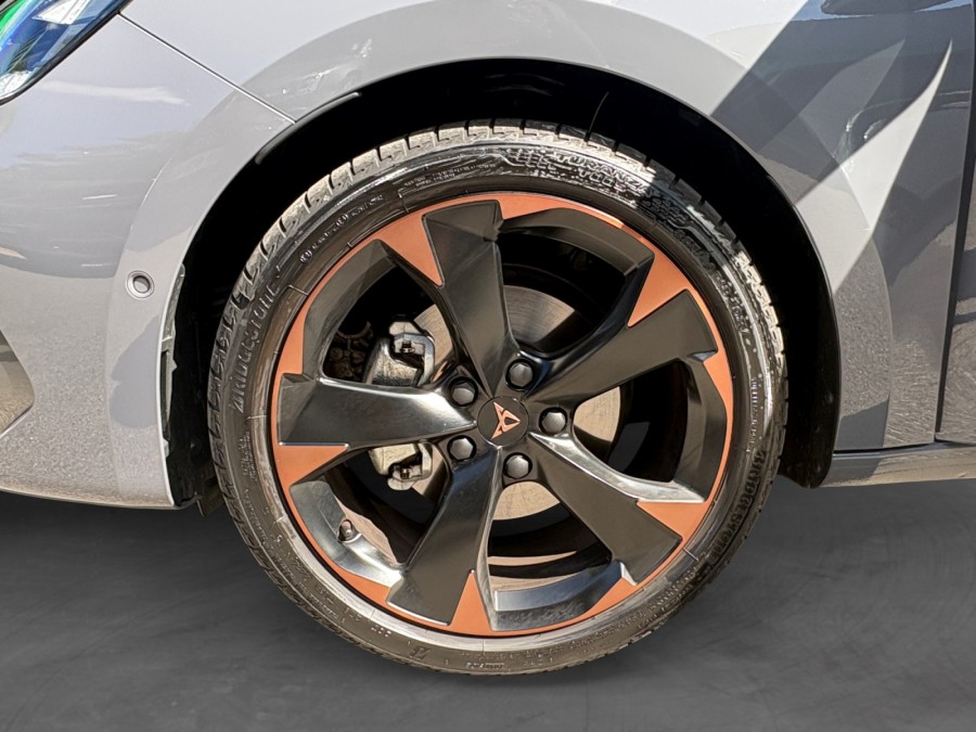 CUPRA d'occasion DSG 1.5 E-TSI 150 V DSG de 2025 Nord Isère (38)﻿