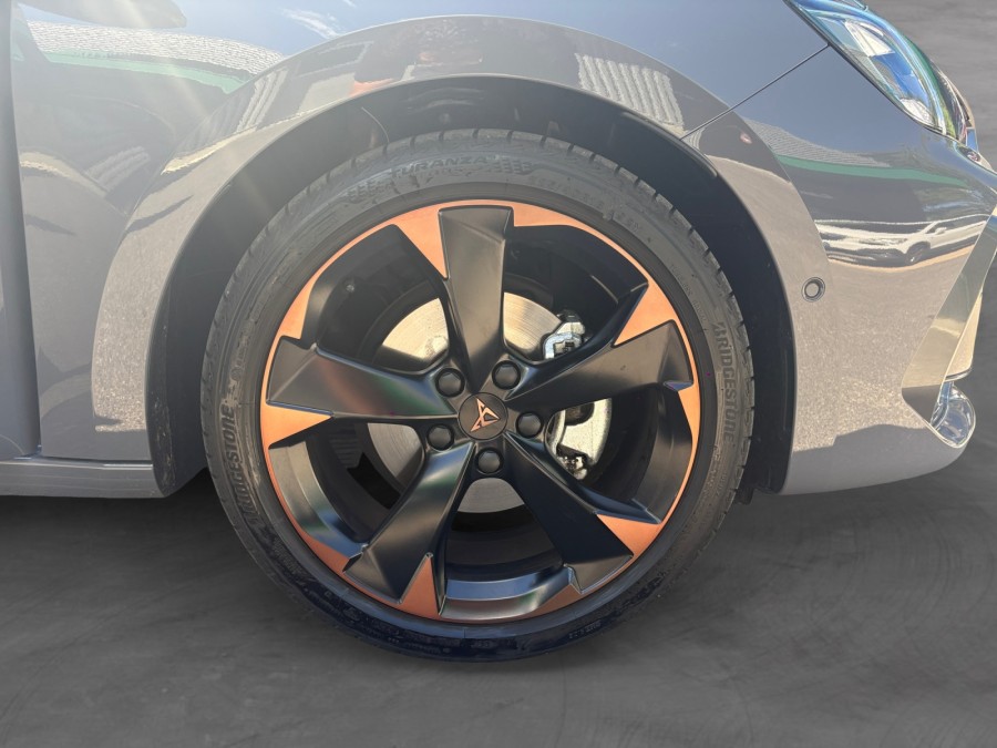 CUPRA d'occasion DSG 1.5 E-TSI 150 V DSG de 2025 Nord Isère (38)﻿