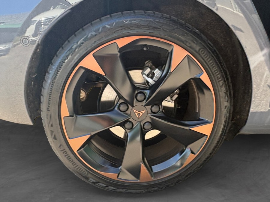 CUPRA d'occasion DSG 1.5 E-TSI 150 V DSG de 2025 Nord Isère (38)﻿