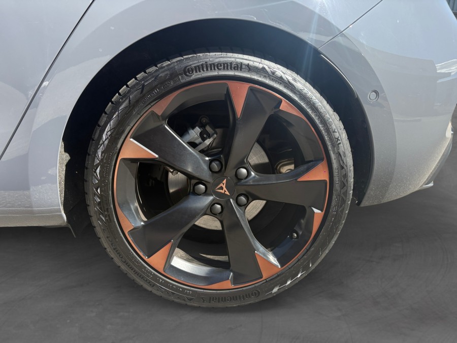 CUPRA d'occasion DSG 1.5 E-TSI 150 V DSG de 2025 Nord Isère (38)﻿