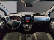 PEUGEOT d'occasion PARTNER TEPEE | 04.2008-12.2018 TEPEE 1.6 HDI 115