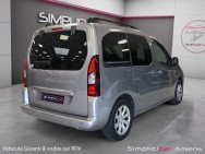 PEUGEOT d'occasion PARTNER TEPEE | 04.2008-12.2018 TEPEE 1.6 HDI 115