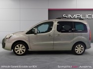 PEUGEOT d'occasion PARTNER TEPEE | 04.2008-12.2018 TEPEE 1.6 HDI 115