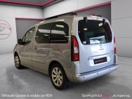PEUGEOT d'occasion PARTNER TEPEE | 04.2008-12.2018 TEPEE 1.6 HDI 115