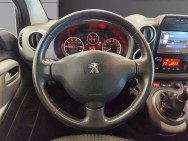 PEUGEOT d'occasion PARTNER TEPEE | 04.2008-12.2018 TEPEE 1.6 HDI 115