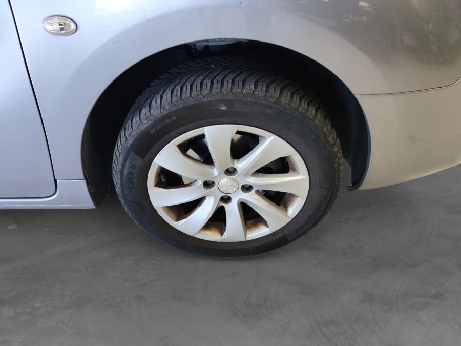 PEUGEOT d'occasion PARTNER TEPEE | 04.2008-12.2018 TEPEE 1.6 HDI 115
