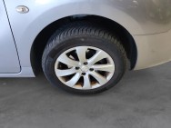 PEUGEOT d'occasion PARTNER TEPEE | 04.2008-12.2018 TEPEE 1.6 HDI 115