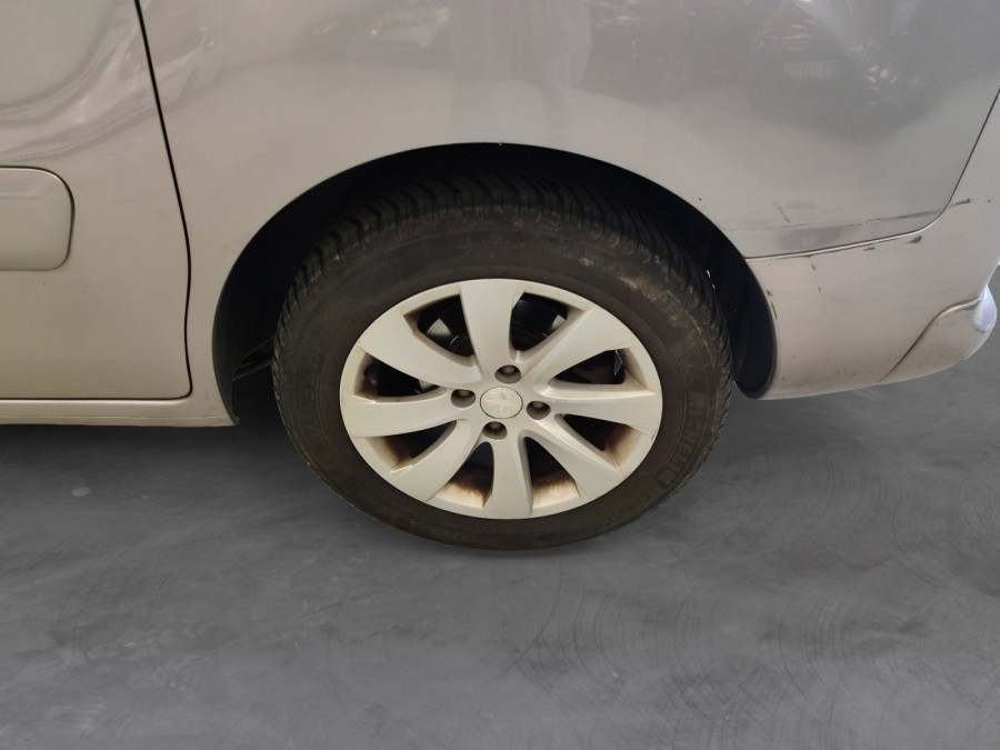 PEUGEOT d'occasion PARTNER TEPEE | 04.2008-12.2018 TEPEE 1.6 HDI 115
