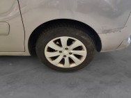PEUGEOT d'occasion PARTNER TEPEE | 04.2008-12.2018 TEPEE 1.6 HDI 115