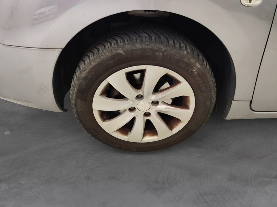 PEUGEOT d'occasion PARTNER TEPEE | 04.2008-12.2018 TEPEE 1.6 HDI 115