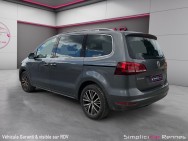 VOLKSWAGEN d'occasion SHARAN 2.0 TDI 150 UNITED de 2016 Rennes (35)﻿
